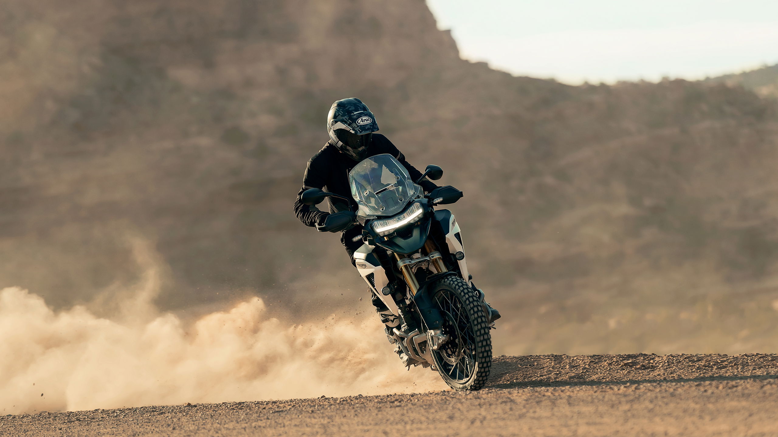 Tiger 1200 (2022) official specs, pictures, and details